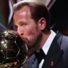 Harry Kane fiton “Topin e Artë” 2026, anglezi rikthehet në majën e futbollit botëror pas 25 vitesh