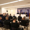 Armir Grima zgjidhet kryetar i Shoqatës Rajonale të Futbollit Shkodër