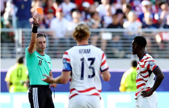 FIFA synon ndryshimin e rregullores pas rastit të Balogun