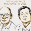 Zgjidhën një mister mbi 100-vjeçar, dy shkencëtarë fitojnë çmimin Nobel në Kimi