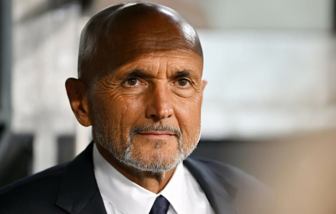 Spalletti nuk preket, Juve i jep besim, por me kusht
