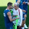 Tensioni te Portugalia, synohet takim me Ronaldon