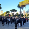 Studentët protestojnë sërish në Tiranë, marshim drejt Kuvendit dhe thirrje për dorëheqjen e Ramës