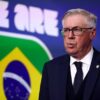 Ancelotti, trajneri më i paguar i Kombëtareve