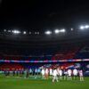Barcelona rekord të ardhurash në “El Classico”