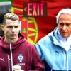 Gjobë qesharake, CR7 i mjaftojnë 36 sekonda për ta shlyer, bëhet çështje në Portugali