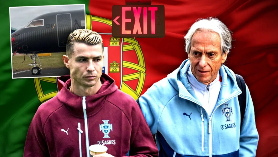 Gjobë qesharake, CR7 i mjaftojnë 36 sekonda për ta shlyer, bëhet çështje në Portugali