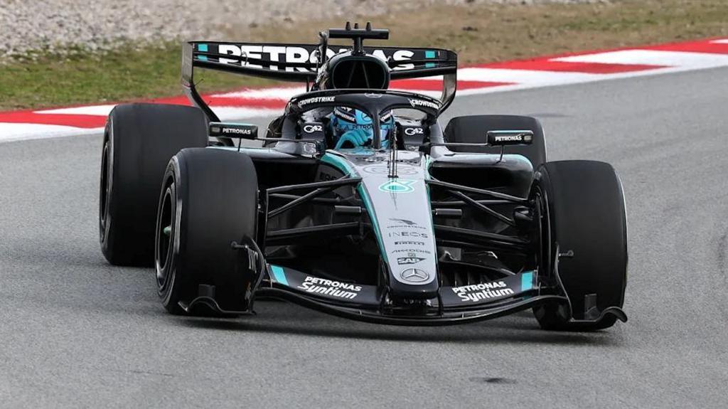 Formula 1 rikthehet në Afrikë