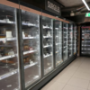Frigoriferët në supermarkete kthehen në objektiv të hakerave? Nga Franca në SHBA, autoritetet në alarm