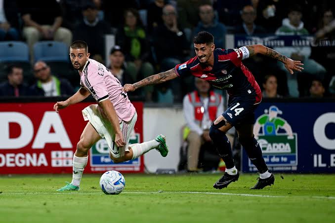 Hyn në histori në Serie A, statistikë e veçantë e Zhegrovës