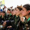 Grupi kurd tërheq luftëtarët nga Turqia pas më shumë se 40 vitesh luftë