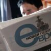 Bastiset banesa dhe ndalohet kryeredaktori i Novaya Gazeta në Rusi