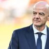 Figura të larta të FIFA-s i kërkojnë Infantinos ta heqë ose ta depolitizojë çmimin e paqes