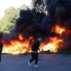 4 ditë protesta dhe përplasje, BBC i kushton vëmendje situatës në Tiranë