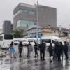 Qindra policë bastisin televizionin opozitar në Turqi, ndërpritet transmetimi