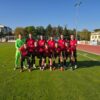 Katër gola të shënuar, Shqipëria U-21 barazon ndaj Ukrainës