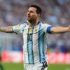 “Tango” e fundit e legjendës Leo Messi