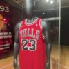 Michael Jordan vendos rekord në ankand