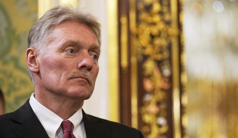 Peskov: Një takim trepalësh midis Putin, Trump dhe Xi në Kinë është i mundshëm