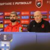Dueli me Finlandën, Maran: Kundërshtar shumë i ashpër
