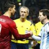 Tërheqja nga Kombëtarja, Ronaldo i shkruan Messit: Ke gjithë respektin tim