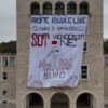 Dita e nëntë e protestës studentore, marshim nga Kryeministria drejt Ministrisë së Arsimit
