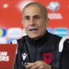 Sylvinho rrëfen largimin nga Shqipëria