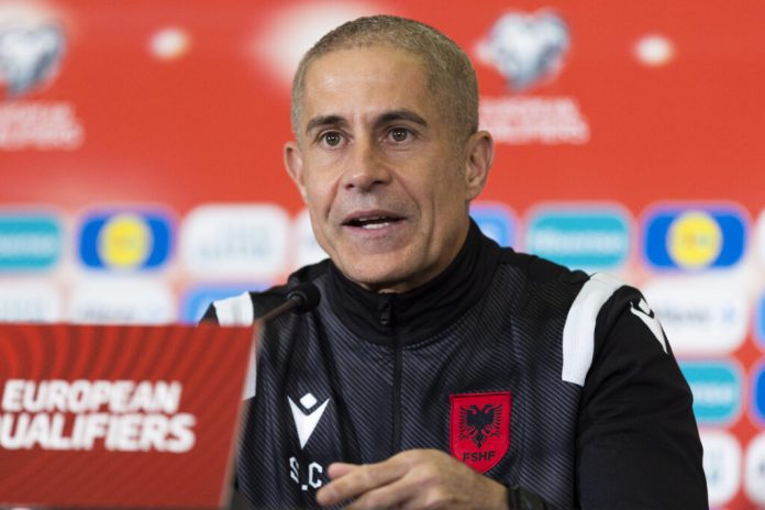 Sylvinho rrëfen largimin nga Shqipëria