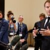 ‘Të papranueshme’ dhe ‘të marra’, Macron i ashpër me komentet e liderëve të huaj për protestat